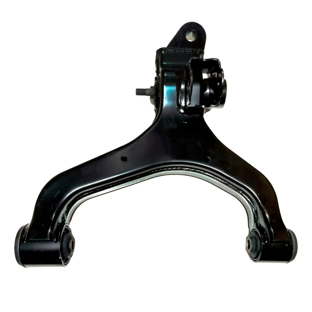 Bandeja delantera inferior izquierda