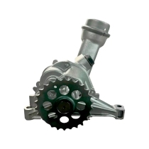 BOMBA ACEITE 2.7