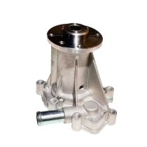 BOMBA AGUA 12 C/TUBO