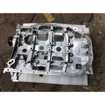 Bomba de aceite Solati H350 2018 2019 2020 2021 2022 2023 261104A603 RB-61045