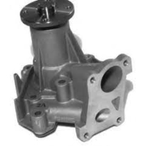 BOMBA AGUA D4BB/BH NEW H1