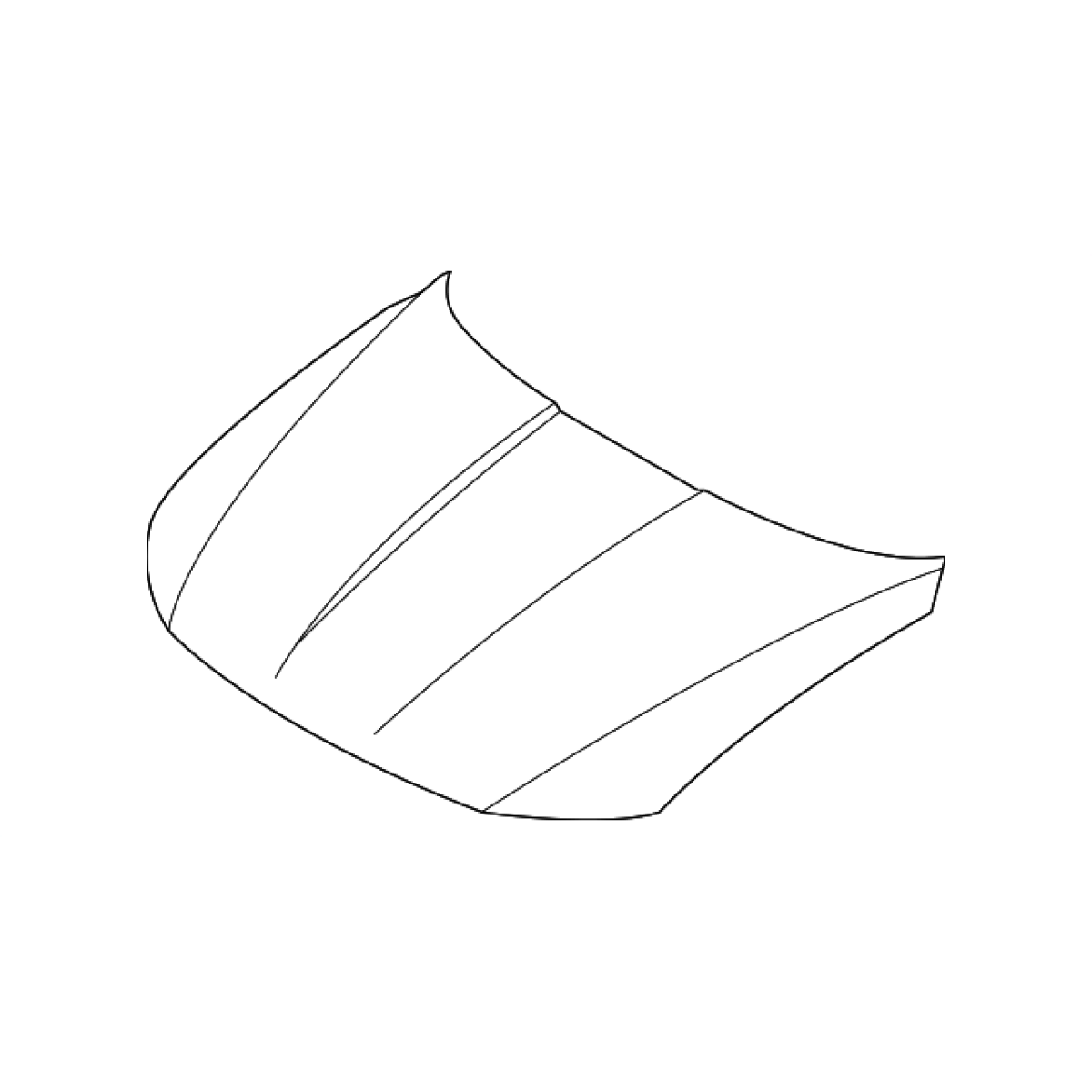 Capot