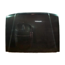 CAPOT C/INTERCOOLER 98 04