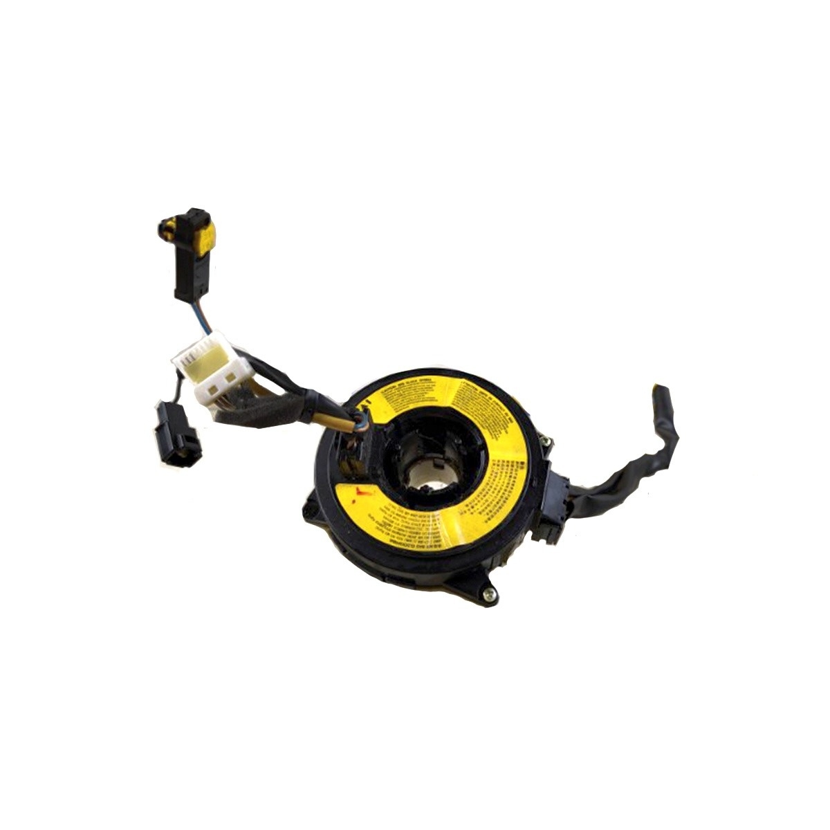 Cinta air bag - clockspring