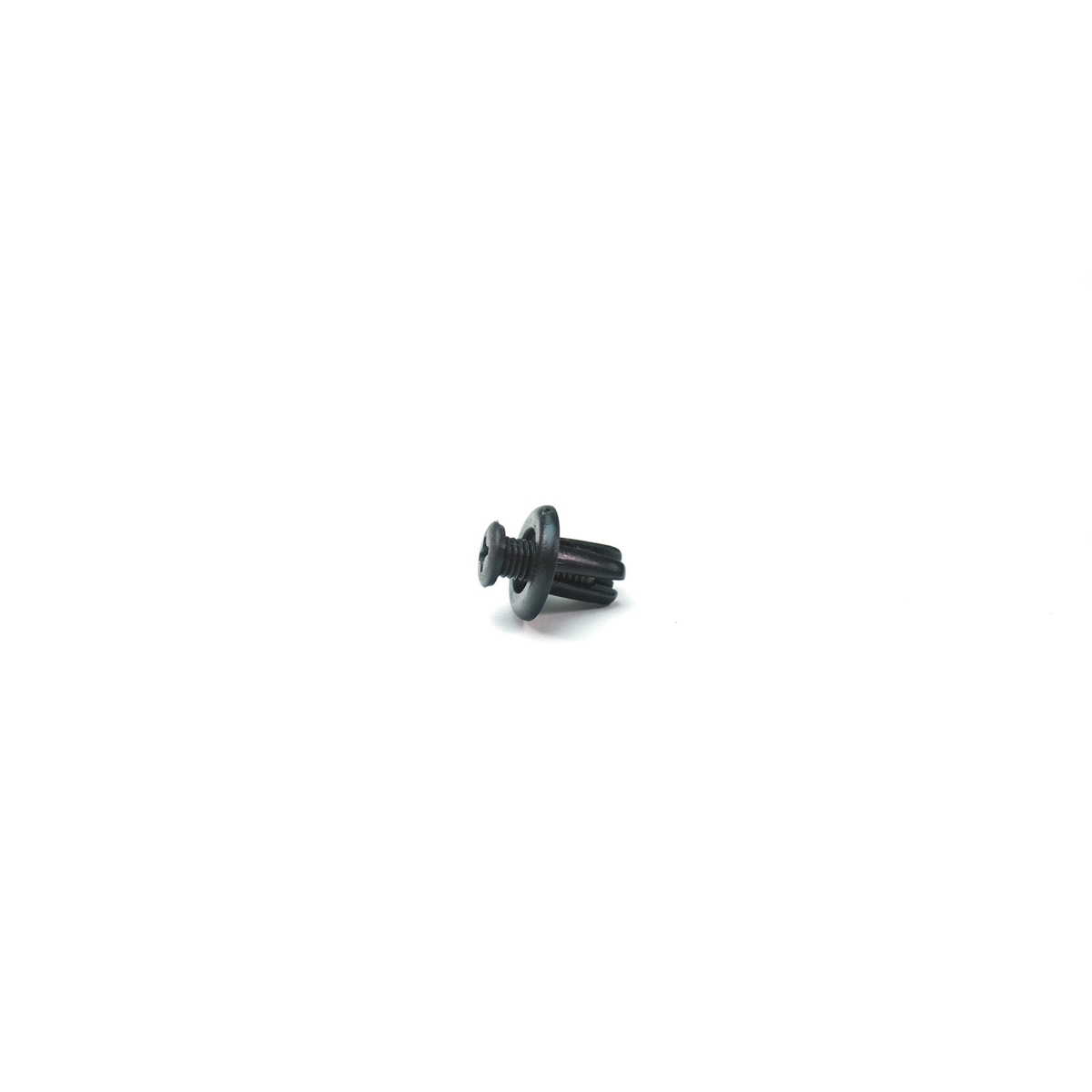 Clip parachoques