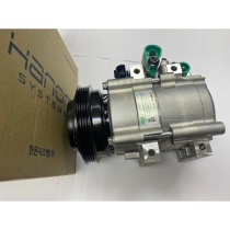 Compresor aire acondicionado Tucson 2004 2005 2006 2007 2008 2009 2010 977012E200 RB-61157