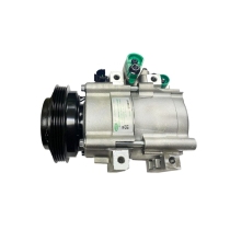 Compresor de aire acondicionado Actyon Sport Rexton 2013 2014 2015 2016 2017 2018 2019 2020 2021 2022 2023 6711303212 RB-63388