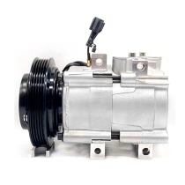 COMPRESOR AIRE ACOND 04 07