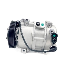 Compresor de aire acondicionado Rio JB 2005 2006 2007 2008 2009 2010 2011 977011G000 RB-63390