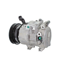 Compresor de aire acondicionado Accent RB 2011 2012 2013 2014 2015 2016 2017 2018 2019 2020 2021 977011R200 RB-63391