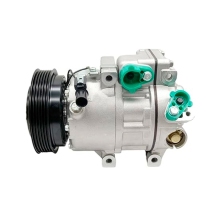 COMPRESOR AIRE ACOND