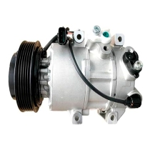 Compresor de aire acondicionado Sportage Tucson 2010 2011 2012 2013 2014 2015 2016 977012S500 RB-63402
