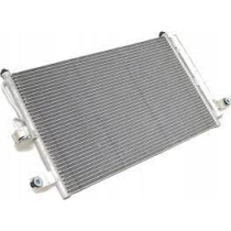 CONDENSADOR A/C