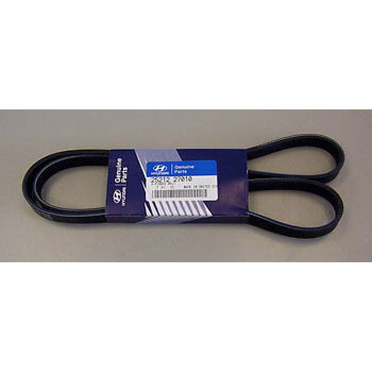 Correa alternador 5pk-898