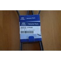 CORREA ALTER 6PK1513 CRDI TUCSON
