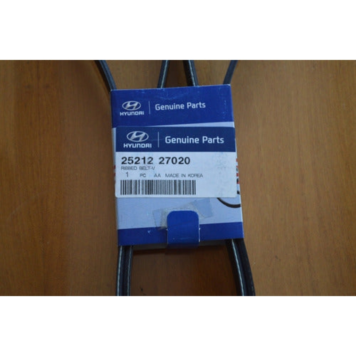 Correa alternador 6pk-1513