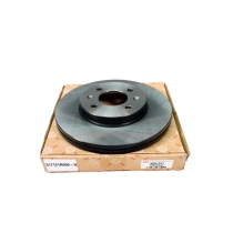 Disco de freno Accent RB 2010 2011 2012 2013 2014 2015 2016 517121R000 RB-61220