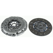 KIT EMBRAGUE D4CB 6ta S/RODAM