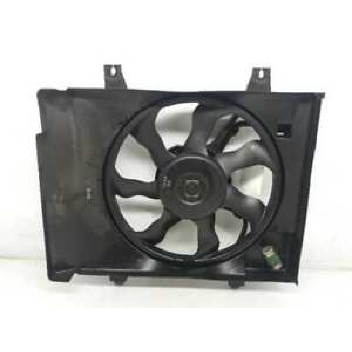 Electro ventilador