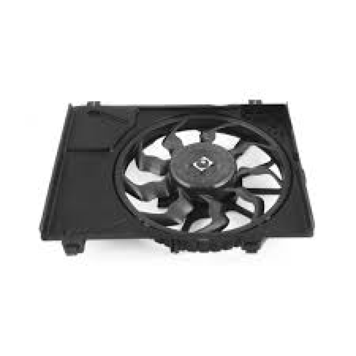 Electro ventilador