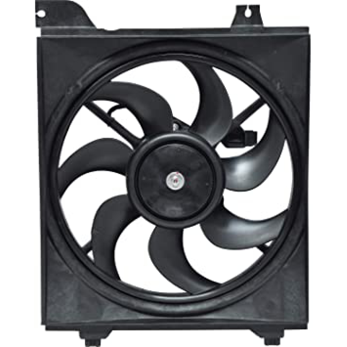 Electro ventilador