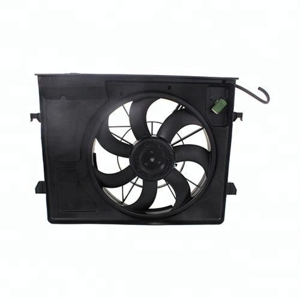 Electro ventilador