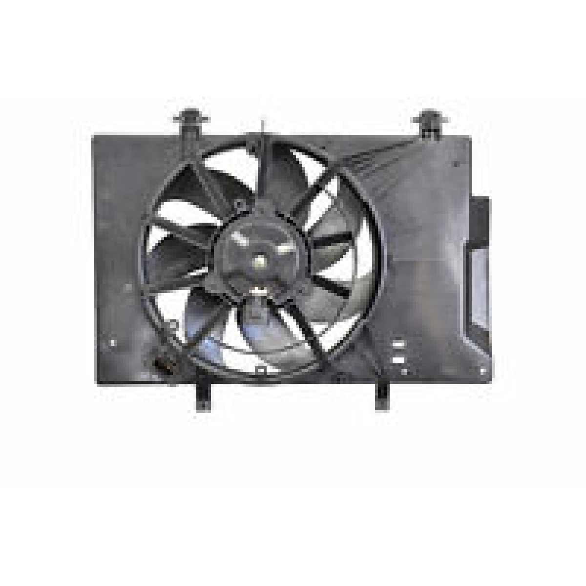 Electro ventilador
