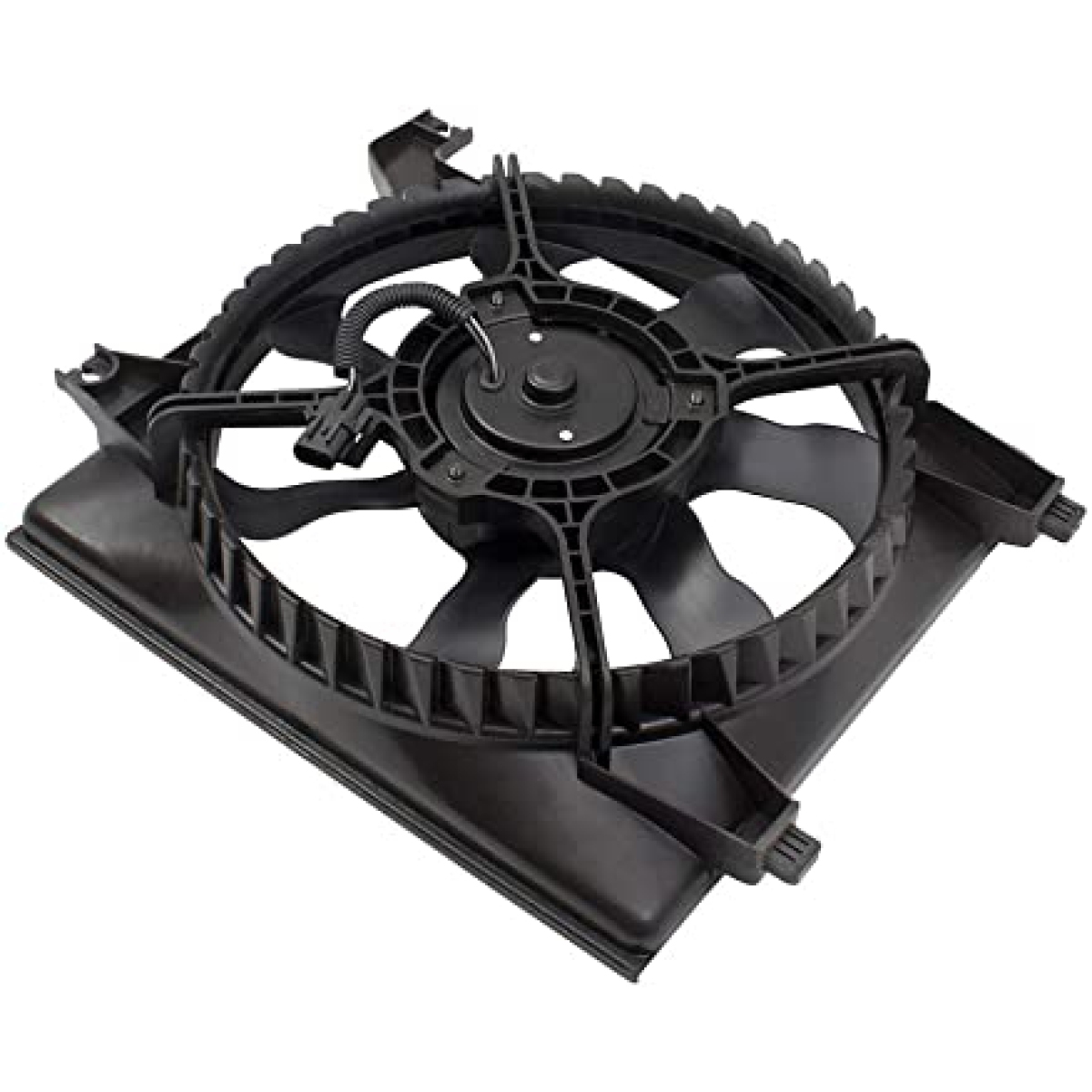 Electro ventilador