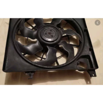 Electro ventilador Santa Fe 2010 2011 2012 2013 2014 2015 2016 2017 253802B700 RB-60415