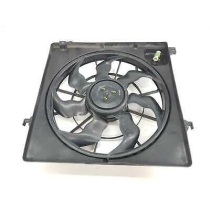 ELECTROVENTIL CRDI 2.2 16 19