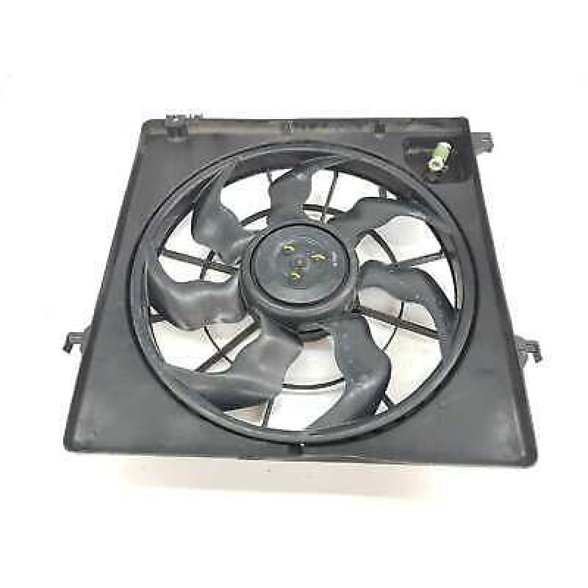 Electro ventilador