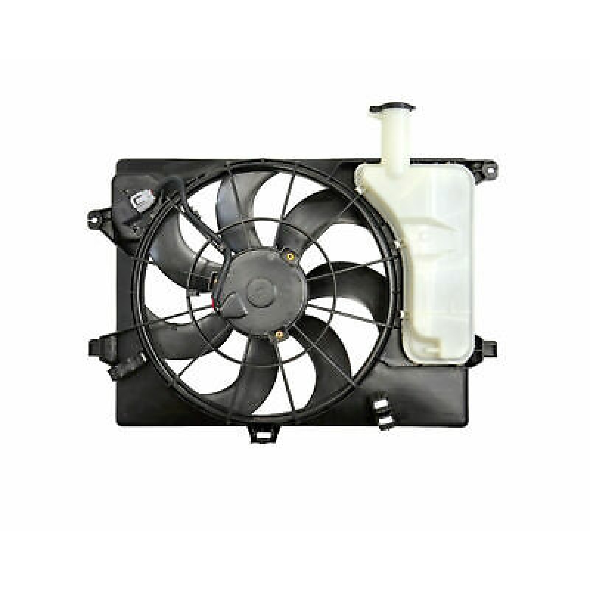 Electro ventilador