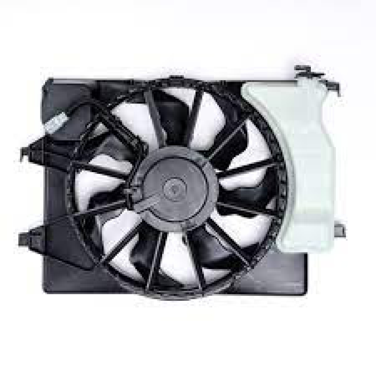 Electro ventilador