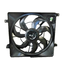 Electro ventilador Tucson 2010 2011 2012 2013 2014 2015 2016 25380D3000 RB-61230