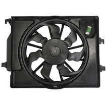 Electro ventilador Rio 4 2016 2017 2018 25380H9050 RB-61782