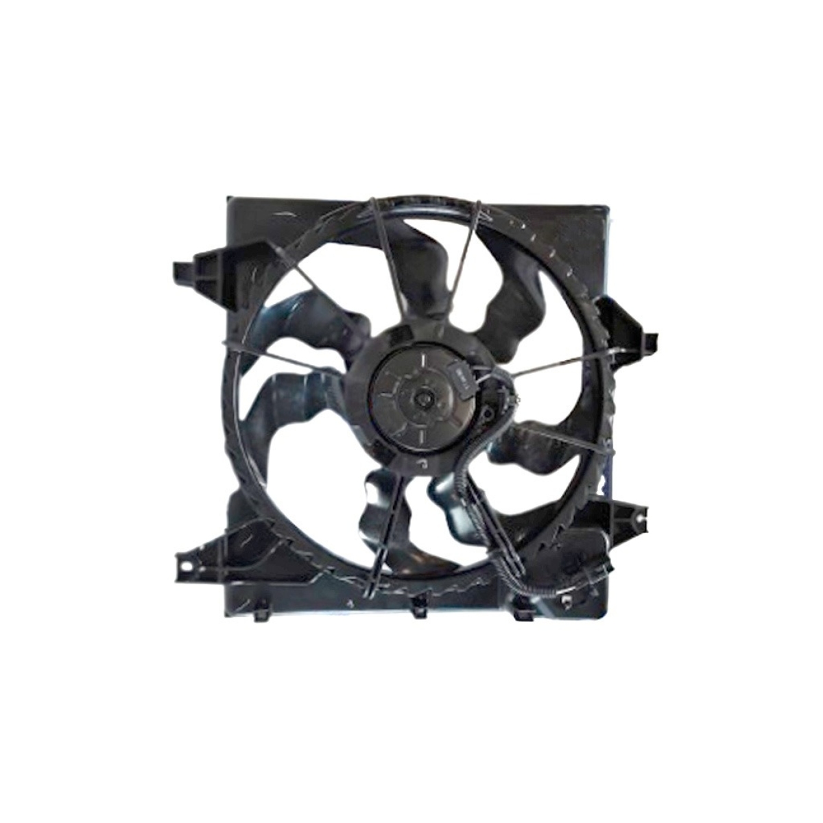 Electroventilador