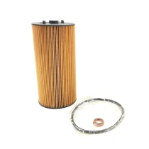 Elemento aceite Korando 1998 1999 2000 2001 2002 2003 2004 2005 2006 6611803409 RB-62652