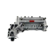 RADIADOR ACEITE D4CB 12>