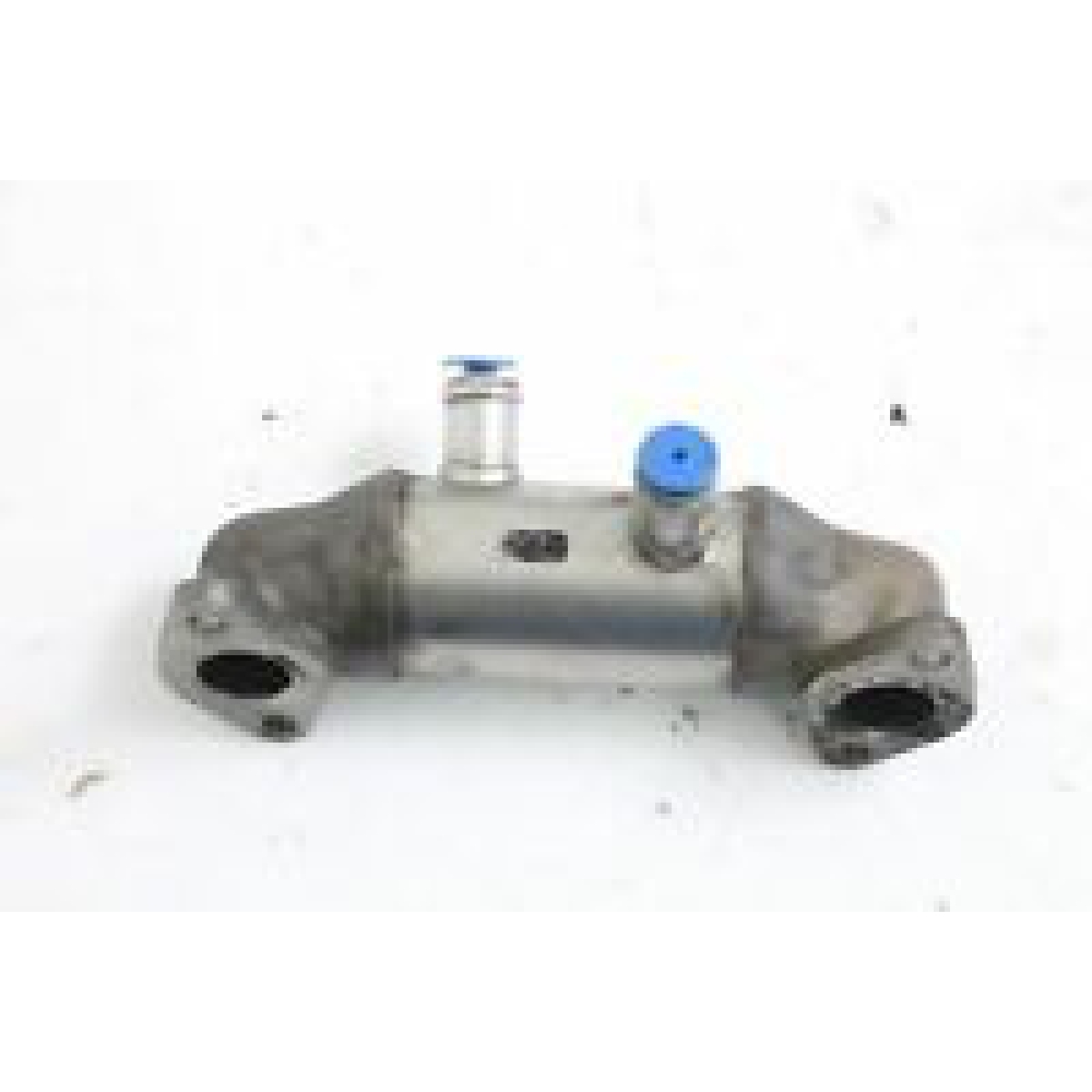 Enfriador egr