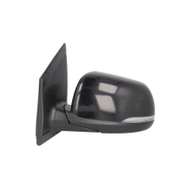 Espejo eléctrico derecho con intermitente Morning 2012 2013 2014 2015 2016 2017 876201Y200 RB-62395