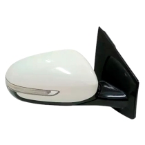 ESPEJO ELEC C/INT RH 16 18 8PIN  D9010