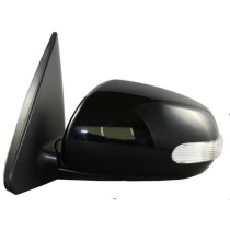 Espejo eléctrico izquierdo con intermitente Cerato 2010 2011 2012 2013 2014 2015 876101M000 RB-59407