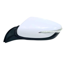 ESPEJO ELEC C/INT LH 13 16  A7020