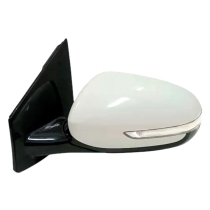 ESPEJO ELEC C/INT LH 16 18 8PIN  D9010