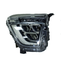 Faro óptico izquierdo Creta 2021 2022 2023 2024 92101BV400 RB-63761