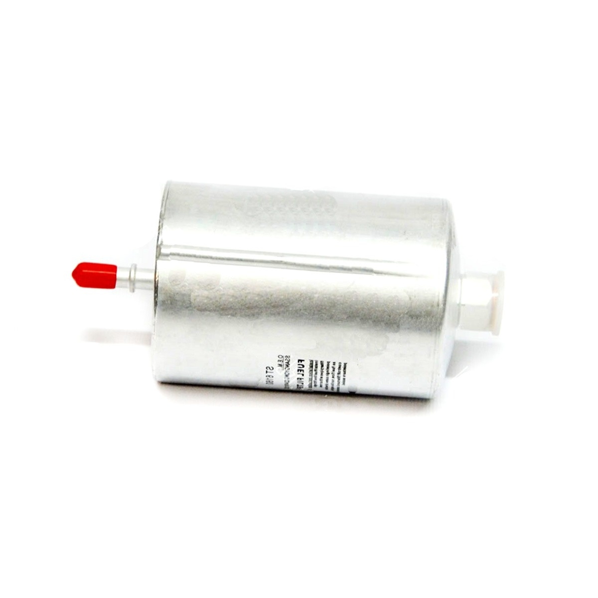 Filtro combustible