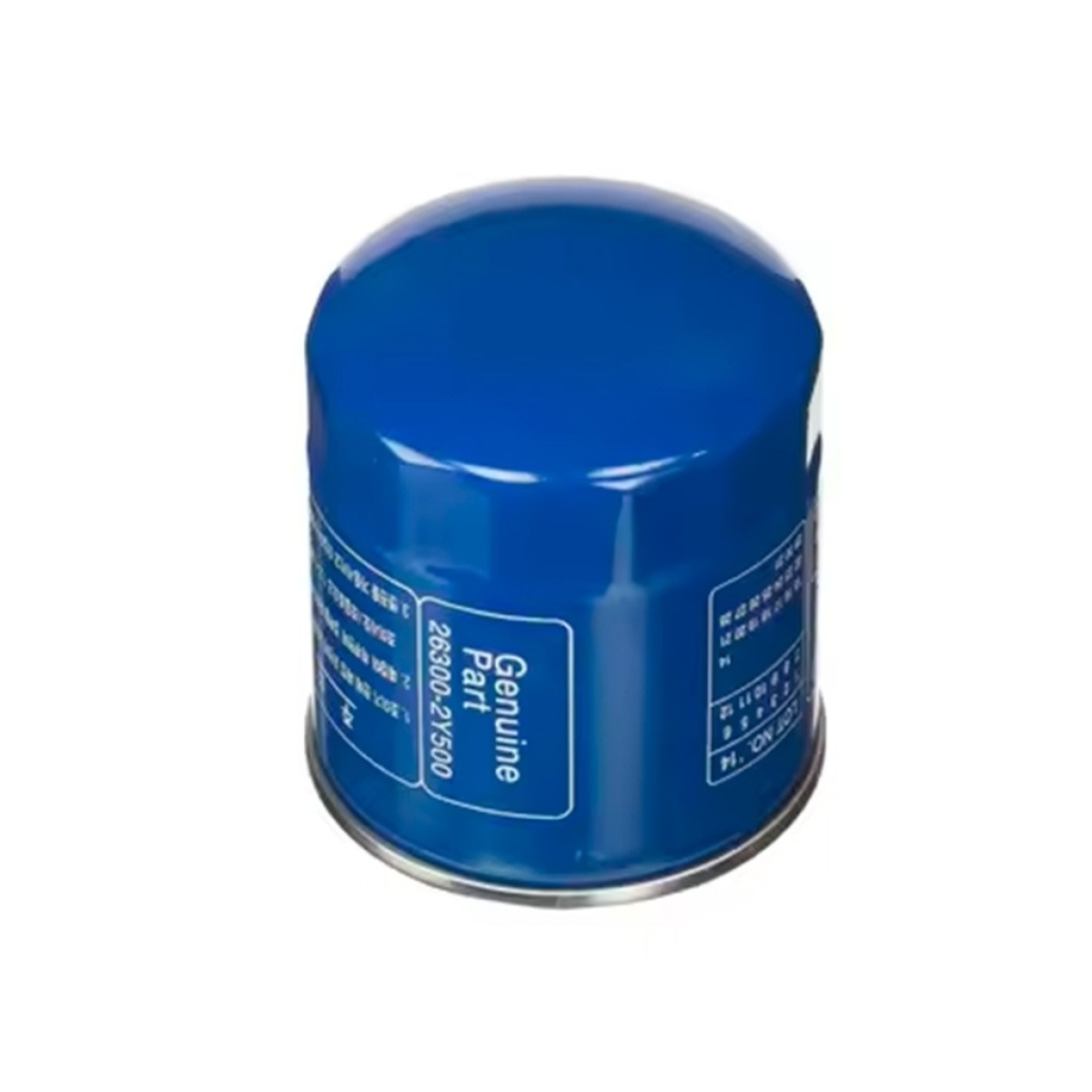 Filtro de aceite