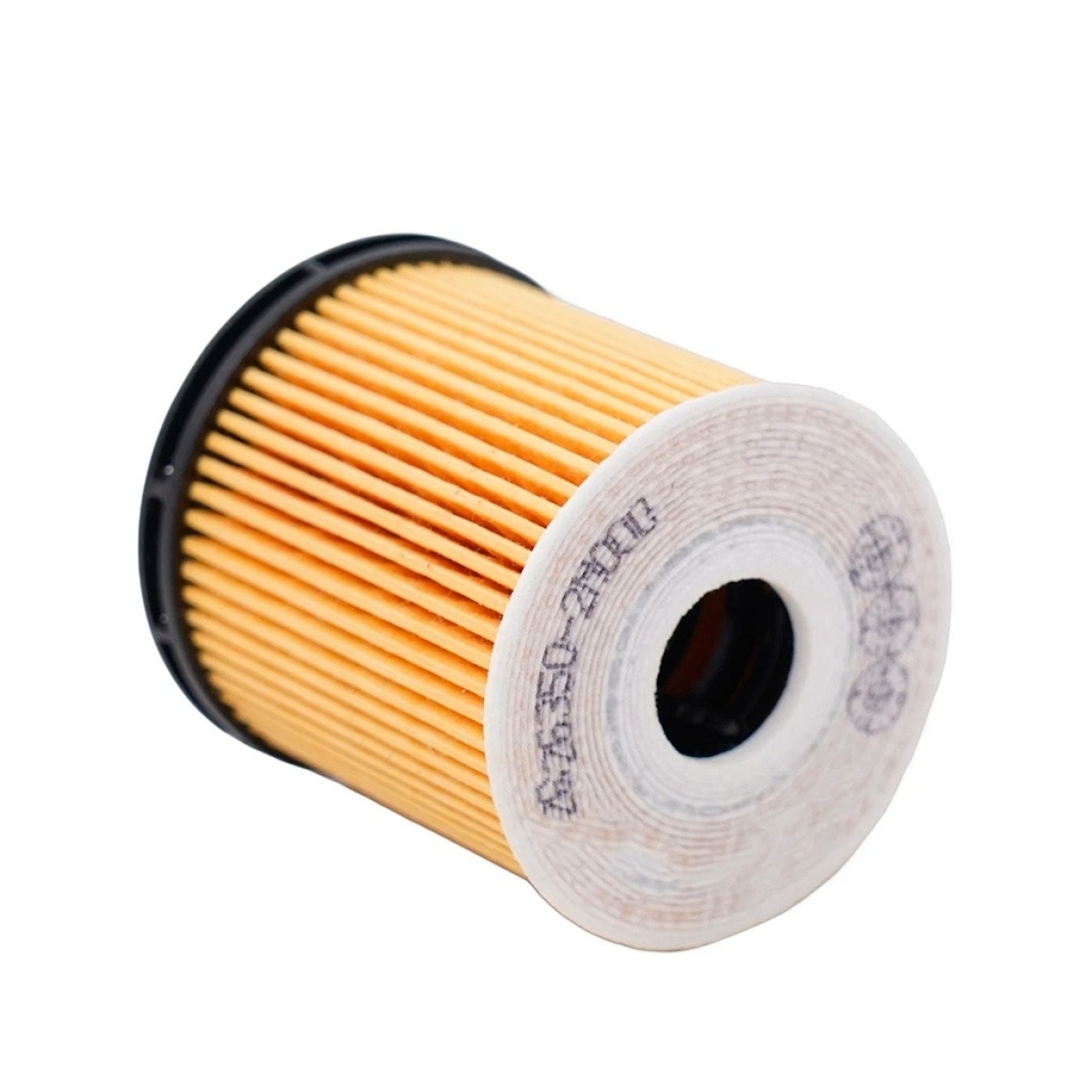 Filtro de aceite