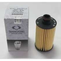 Filtro de aceite Actyon Sport Korando 2011 2012 2013 2014 2015 2016 2017 2018 2019 6721803009 RB-62028