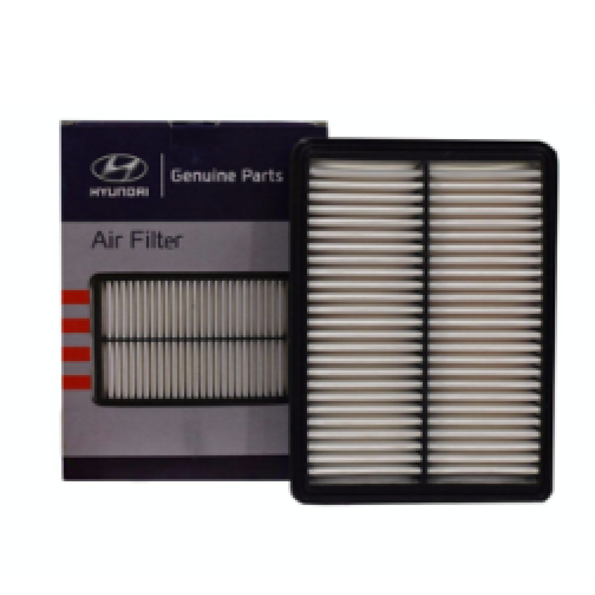 Filtro de aire